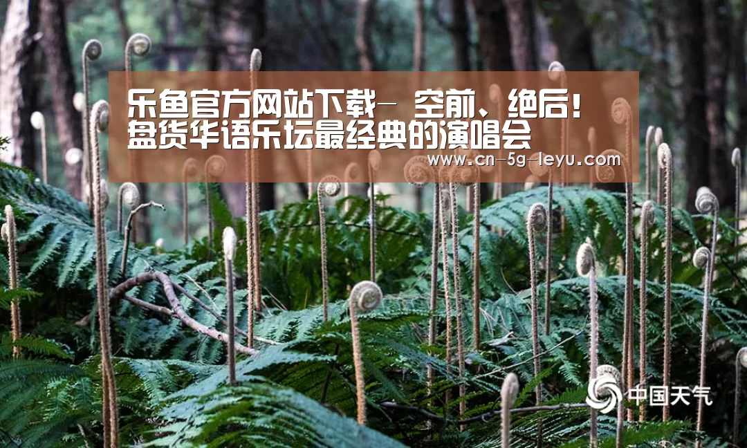乐鱼官方网站下载-
空前、绝后!盘货华语乐坛最经典的演唱会(图2) 乐鱼体育平台网址
